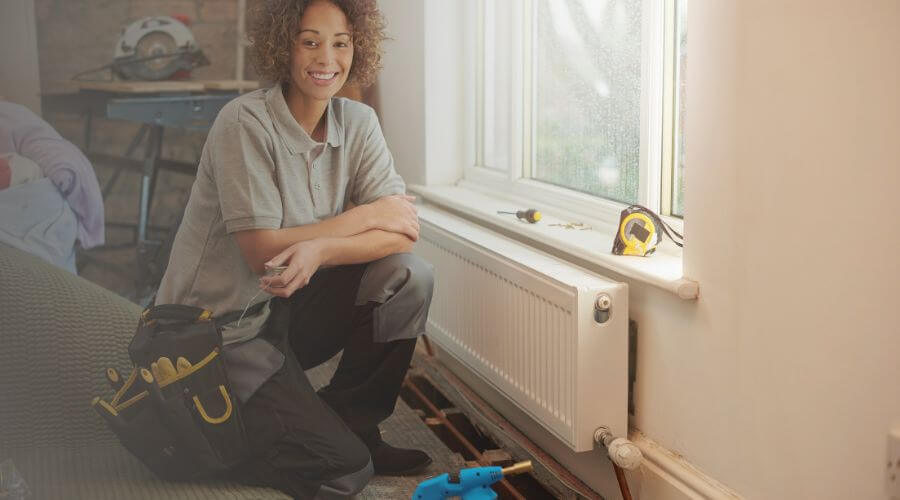 Professional sink repair in Wharton, OH